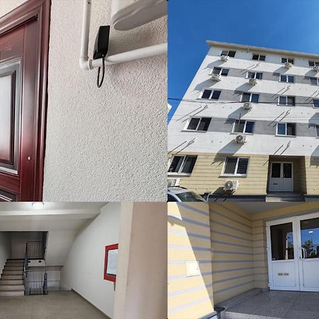 Nicolle Studio 2 Pitesti Exterior photo